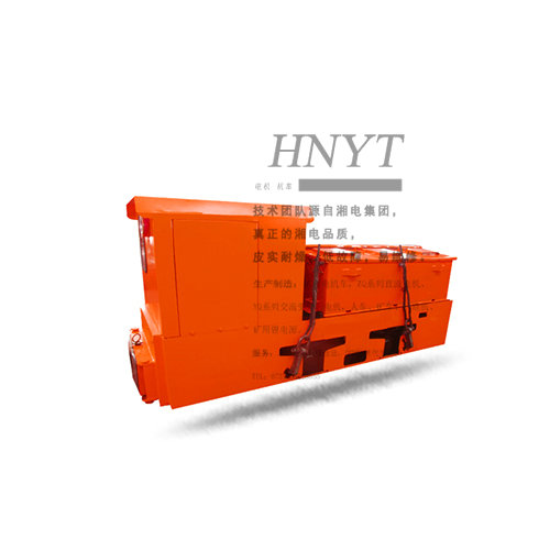 CTY5/6GB礦用蓄電池電機(jī)車(chē)廠家直銷(xiāo)